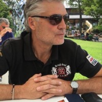 Thierry Faure