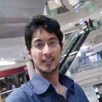 Sufiyan Ahmed