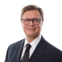 Andrew De Graaf