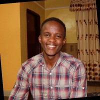 Moses Mbogo