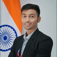 Krishna Patil