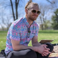 Joshua Hedges