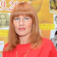 Марина Мальцева