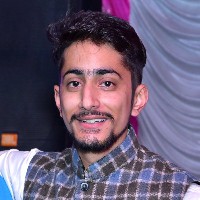 Chirag Walia