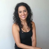 Andrea Oyarzo Triviño
