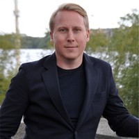 Jon Engström