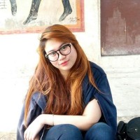 Carolyn Borromeo