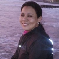 Roxana Podestá Cuadros