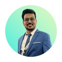 Sandeep Dokka