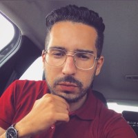 Mohammed Mokhtar Khachi
