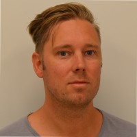 Petter Andersson