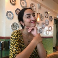 Kiara Sendhilkumaran