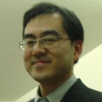 Jeff Fang