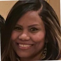 Shelly-Ann Ali