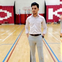 Adnan Baig
