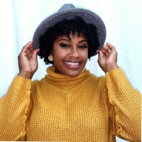 Ivori Campbell