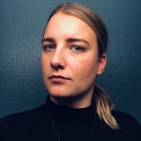 Matilda Strömberg Djäken