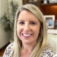 Lacey Johnson, Phr Shrm-Cp