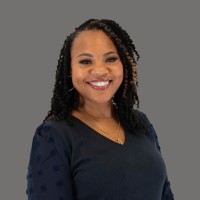 Latisha Effort-Golokeh