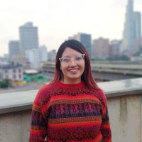 Laura Cano Murillo