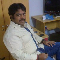 Santhosh Santhoshsivalingam