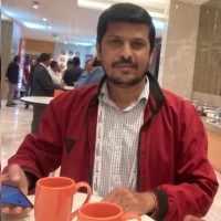 Nilesh Kedar