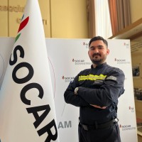 Fuad Askarzada, Msc