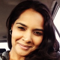 Gerisa Boodhram