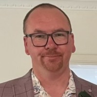 Darren G.