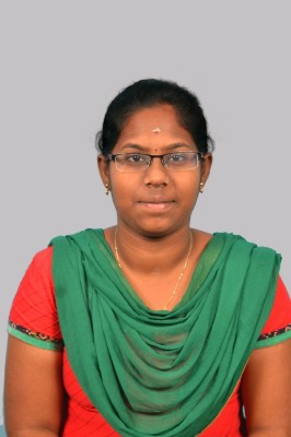Abinaya Gurunathan