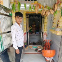 Praksh Patel
