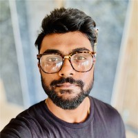 Ganesh Kumar