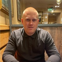 Matthew Thompson MIHE