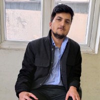 Rishav Kumar Jha