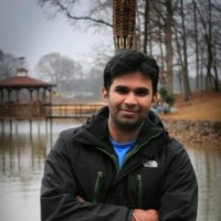 Karthik Reddy Dandu, E.I.T, CEM