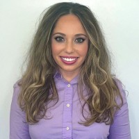 Caitlyn Norma Hakim
