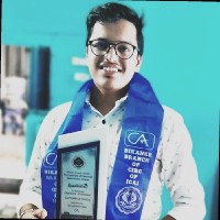 CA Prashant Daga