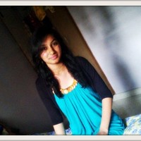 Kavitha Raj