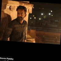 gaurav pandey