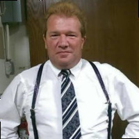 Doug Galbraith