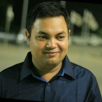 Neel Dave