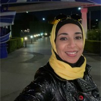 Heba Elseweify