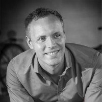 Eric Winblad