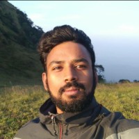 Tarun Ravi
