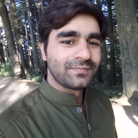 Qamar Ali