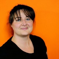 Victoria Riddehough