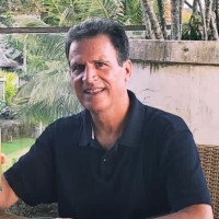 Mike Lane