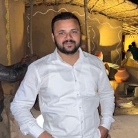 Pankaj Kumar