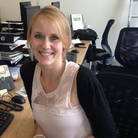 Natasha Howard-Lacey