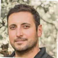 Mike Rahmoun